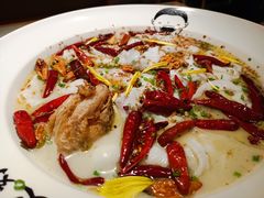 -江渔儿酸菜鱼(曜一城店)