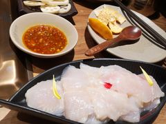 -吴氏老牌坊云南鱼豆花火锅店(通江街店)