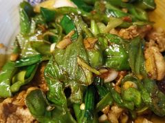 -业华湘·特色菜