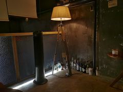 -BIJOU coffee&cocktail(龙岗万科广场店)