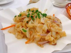 XO酱陈村粉-顺德人家食府(黄金广场店)