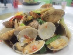 -众味海鲜大排档·活海鲜·潮汕味(南澳店)