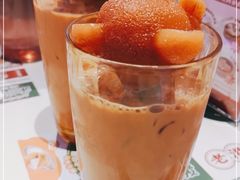 -永兴發香港茶餐厅(三坊七巷店)