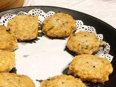 海州鲮鱼饼-香山家宴