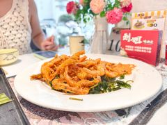 -刘姐啤酒鱼音乐餐厅(阳朔美食丁厄3分店)