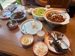 -新白鹿餐厅(城西银泰城店)