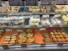 -白玉兰食品(中山公园龙之梦店)