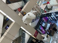 -新世界百货(明洞总店)