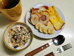 -Juicy Bakery(大学路店)