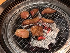 -御牛道日式烤肉料理(杭州万象城店)