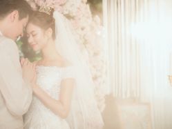 -纯色婚纱摄影(南京总店)