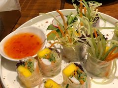 -星叶·东南亚料理(宁波万象汇店)