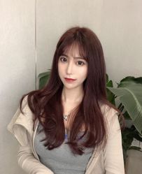 点击看大图 -3AM HAIR SALON烫发染发接发