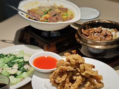 -吴氏老妈·23年家常菜(古城店)