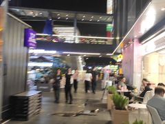 -江燕路万科里