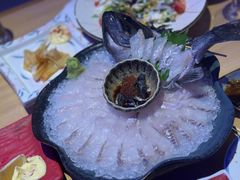 -琴寿司居酒屋(中山广场店)