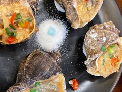 -黄鱼炙夜·烧烤·小龙虾(世茂缤谷店)