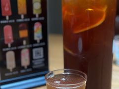 自制柠檬茶-掌上鲜(南顺城街店)