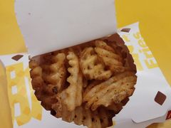 -麦当劳(伟城广场店)