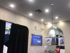 -海马体照相馆(上海宝山万达广场店)