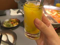 -湊湊火锅·茶憩(南京万象天地店)