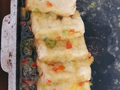 -格桑花开药膳蔬食文化空间