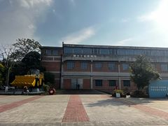 -柳州工业博物馆