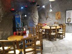 -大瓢把东北绺帮菜(华山路店)