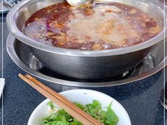 -水碾河肥兔火锅(水碾河店)