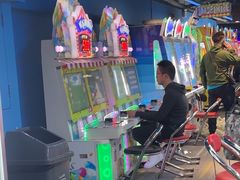 -核客电玩城(东门店)