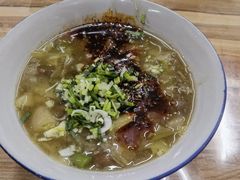 肉丸糊辣汤-老字号贾家肉丸糊辣汤(光明巷店)