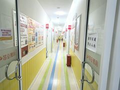 -昂立少儿成长中心(普陀星方汇校区)
