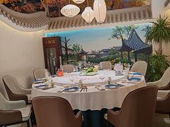 -食悦江南·淮扬菜·烤鸭(亚运村·惠新店)