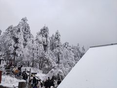 -峨眉山风景名胜区