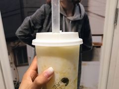 -喜茶(深圳东门1234店)