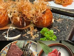-無二炙坊·和牛烧肉(大钟寺1733店)