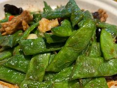 -味鼎长安·地道陕菜(凤城一路店)