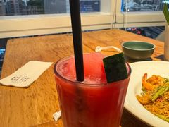 -Kub Kao Kub Pla (Terminal21)