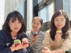 -BONCAKE裱花蛋糕(万象汇店)