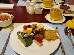 -马哥孛罗咖啡厅·Cafe Marco (厦门马哥孛罗东方大酒店)