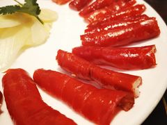 脆皮大肠-七寸飝大饭店(马场店)