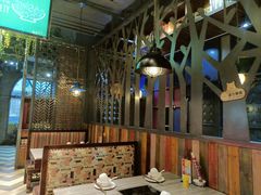 大堂-湘当爱·鲜煮现炒(松岗立业路店)