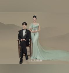-第一夫人婚纱摄影(南京店)