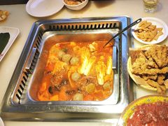 -重庆高老九火锅(万象城店)