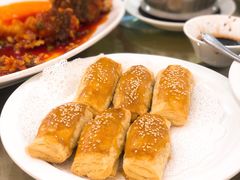叉烧酥-金时代顺风大酒店(协泰店)