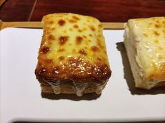 一口闷芝士南瓜-大牌大·传统杭帮菜(湖滨店)