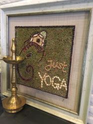 -Just Yoga 瑜伽·阿育吠陀