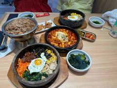 -米村拌饭(李沧松乐汀店)