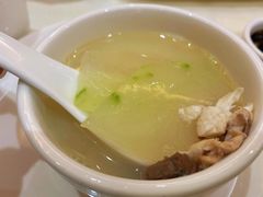 -万山楼海鲜酒家·二十三年老字号