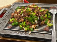 -老雒阳面馆·水席·洛阳菜(王城路店)